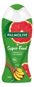 Гель-крем для душа Грейпфрут и сок имбиря Super Food