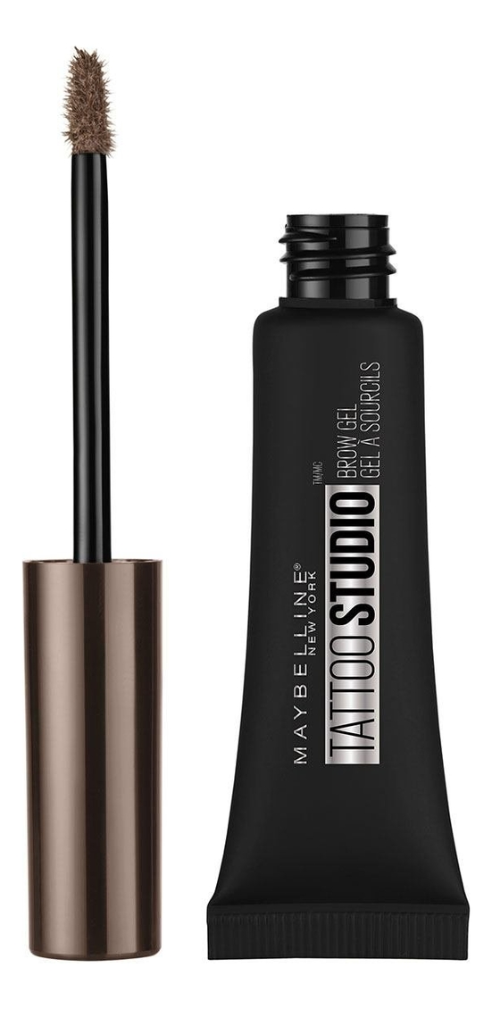 Maybelline гель для бровей Brow Drama. Maybelline New York Tattoo Brow. Maybelline водостойкий гель для бровей Tattoo Brow. Профессиональный гель для бровей.