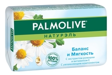 Palmolive Мыло для тела Баланс и мягкость Ромашка и витамин Е