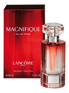 

Magnifique: туалетная вода 50мл, Magnifique