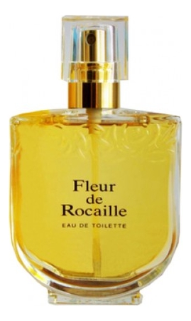 

Fleur De Rocaille: туалетная вода 100мл уценка, Fleur De Rocaille
