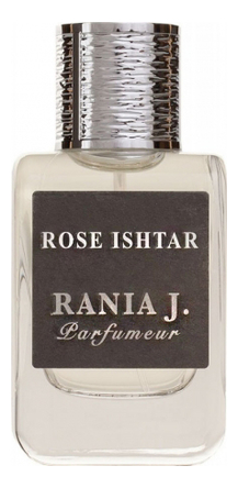 

Rose Ishtar: парфюмерная вода 50мл уценка, Rose Ishtar