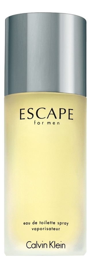Escape For Men: туалетная вода 1,5мл