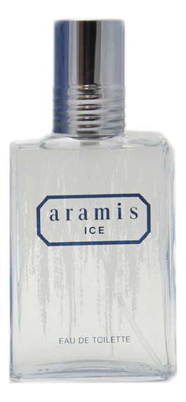 Ice: туалетная вода 100мл уценка