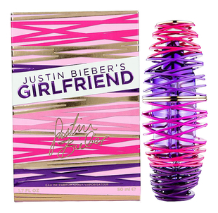 Girlfriend