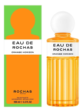 Eau De Rochas Orange Horizon