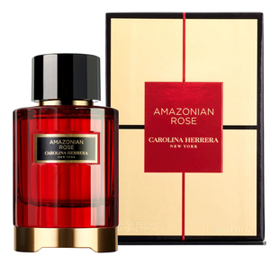 Amazonian Rose