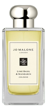 Jo Malone lime basil mandarin