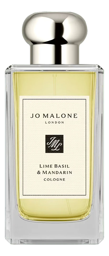 Jo Malone Lime Basil & Mandarin