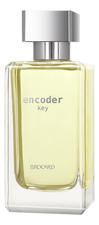Brocard Encoder Key