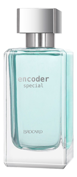 Encoder Special