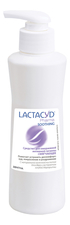 LACTACYD Смягчающее средство для интимной гигиены Pharma Soothing 250мл