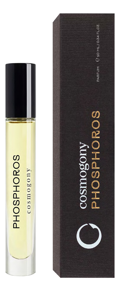 Phosphoros духи 10мл 1760₽