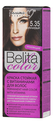 Краска стойкая для волос с витаминами Color Permanent Hair