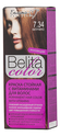 Краска стойкая для волос с витаминами Color Permanent Hair