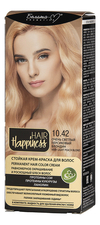 Белита Стойкая крем-краска для волос Hair Happiness Permanent Hair