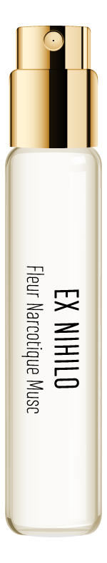 

Fleur Narcotique Musc: парфюмерная вода 8мл, Fleur Narcotique Musc