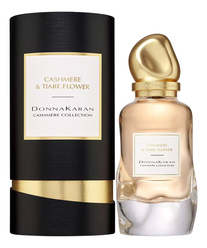 Cashmere & Tiare Flower