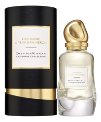 Cashmere & Tunisian Neroli