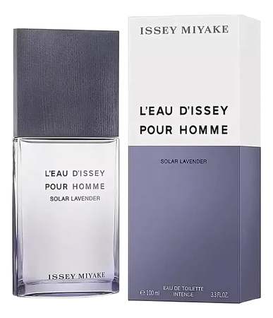 Issey Miyake L'Eau D'Issey Pour Homme Solar Lavender