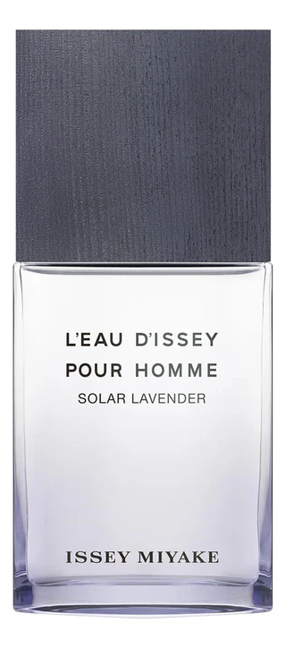 Issey Miyake L Eau D Issey Pour Homme Solar Lavender 100 ML