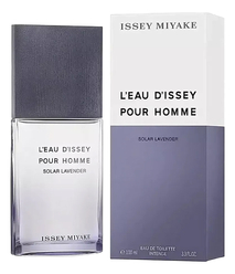 L'Eau D'Issey Pour Homme Solar Lavender