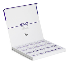 Sorex ISOV Набор карбокситерапии с пилинг-эффектом Vx-7 System (10*3мл + 10*3мл)