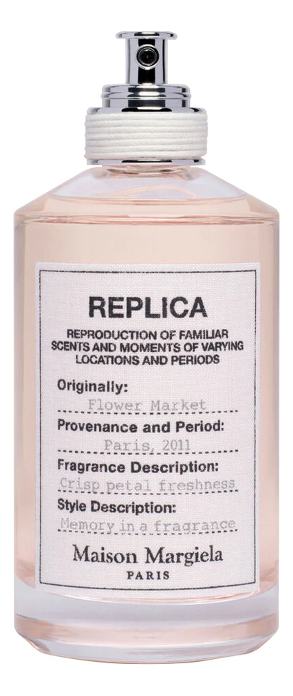 Maison Martin Margiela Replica Flower Market