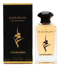 Leonard Black Balahe