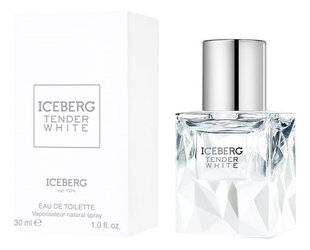 Tender White