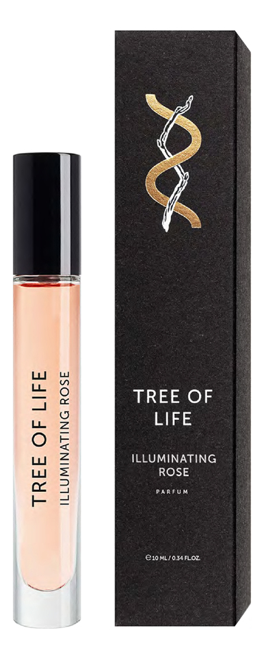 Illuminating Rose духи 10мл 2160₽