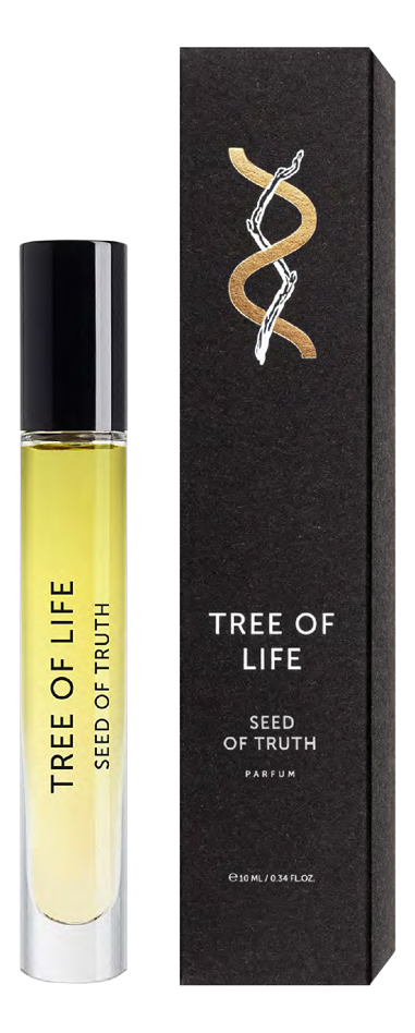 Seed Of Truth духи 10мл 1620₽