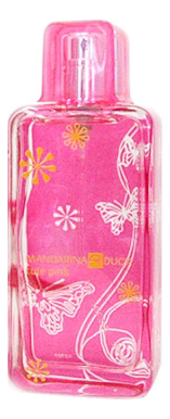 

Cute Pink: туалетная вода 50мл тестер, Cute Pink