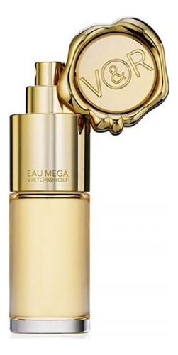 

Eau Mega: парфюмерная вода 50мл уценка, Eau Mega