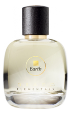 Elementals Earth