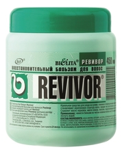 Белита Восстановительный бальзам для волос Revivor 450мл