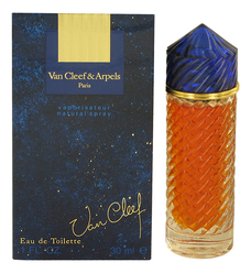 Van Cleef