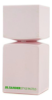  Style Pastels Blush Pink