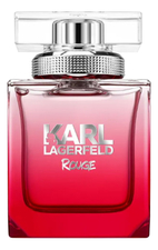 Karl Lagerfeld Rouge