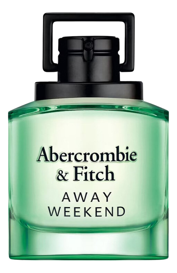 

Away Weekend Man: туалетная вода 100мл уценка, Away Weekend Man