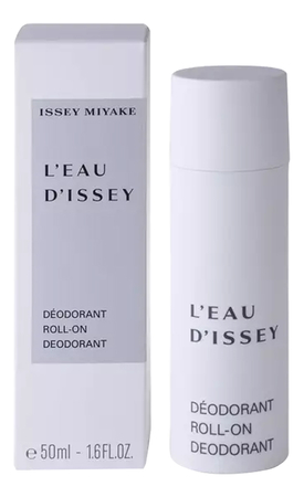 Issey Miyake  L'eau D'Issey