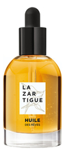 LAZARTIGUE Сухое питательное масло мечты для волос Huile Des Reves Nourishing Dry Oil 50мл
