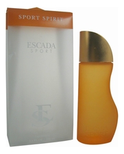 Escada  Sport Spirit