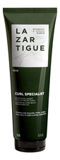 LAZARTIGUE Дисциплинирующий крем для вьющихся волос Curl Sрecialist Taming&Рrotecting Cream 250мл