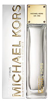 Perfume michael hot sale kors citrus