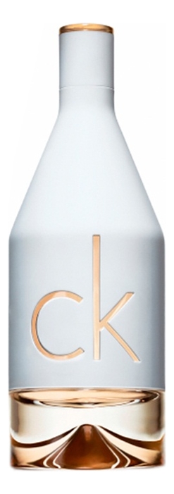 Купить CK In 2U for her: туалетная вода 100мл уценка, Calvin Klein