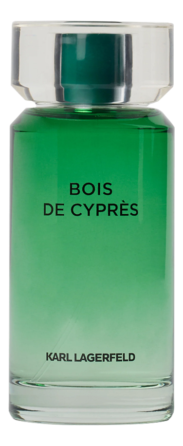 

Bois De Cypres: туалетная вода 100мл, Bois De Cypres
