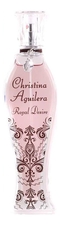 Christina Aguilera  Royal Desire