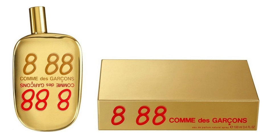 

''8 88'': парфюмерная вода 100мл, ''8 88''