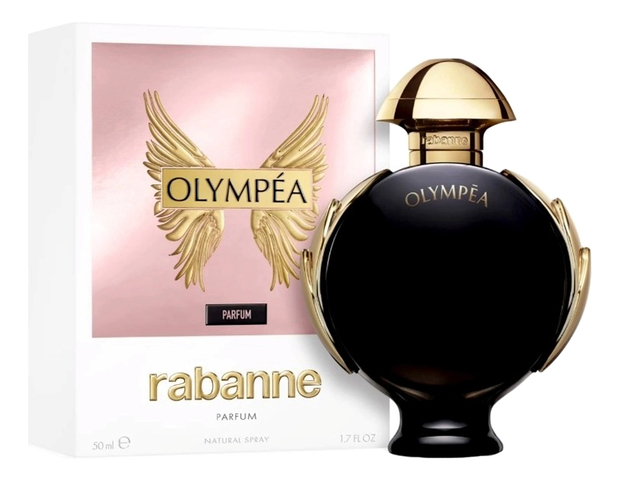 Olympea Parfum
